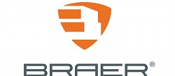 Завод "БРАЕР" - логотип